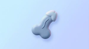 휘어진 페니스, 페이로니병: 증상과 치료