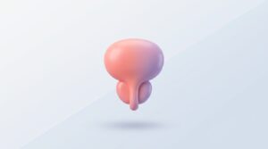 전립선 비대증: 초기 증상과 대처법