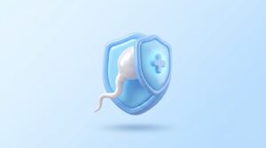 남성 불임: 원인과 예방을 위한 생활 습관