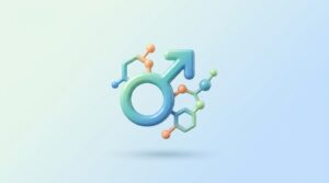 남성 갱년기: 증상과 호르몬 치료의 이해